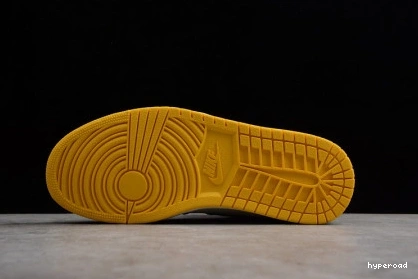 Hyperoad MAIZE 1 AIR VARSITY NO JORDAN LS 1108